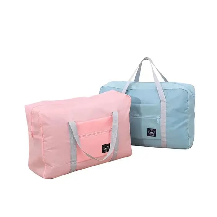 Sacs de Voyage Pliables en Nylon de Grande Capacité