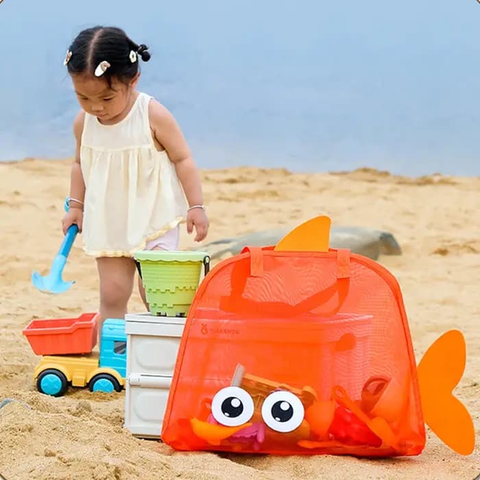 Sacs de plage pour mamans