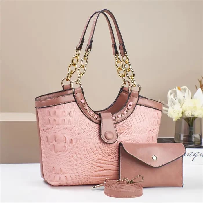 Nouveau sac à main tendance pour l'été