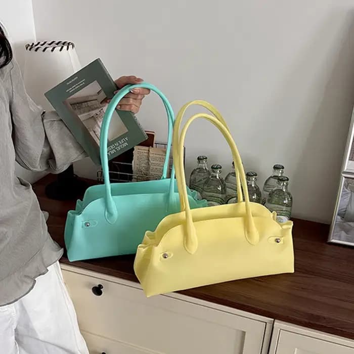 SHELKSBAG 2026 Nouveaux sacs à main d'été pour femme