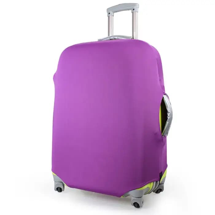 Juste de bagage de voyage élastique