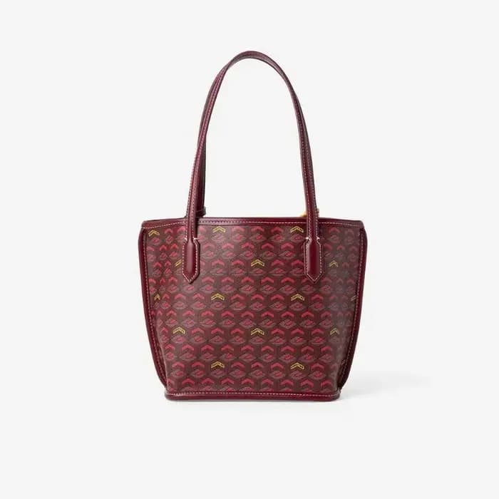 Mini sac fourre-tout pour femme