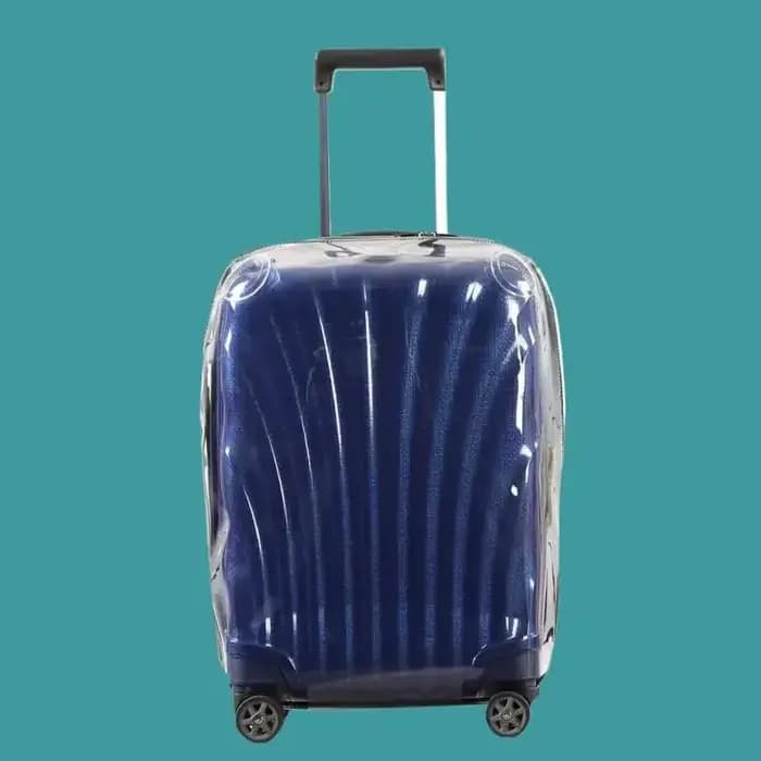 Housse de bagage pour Samsonite CS2