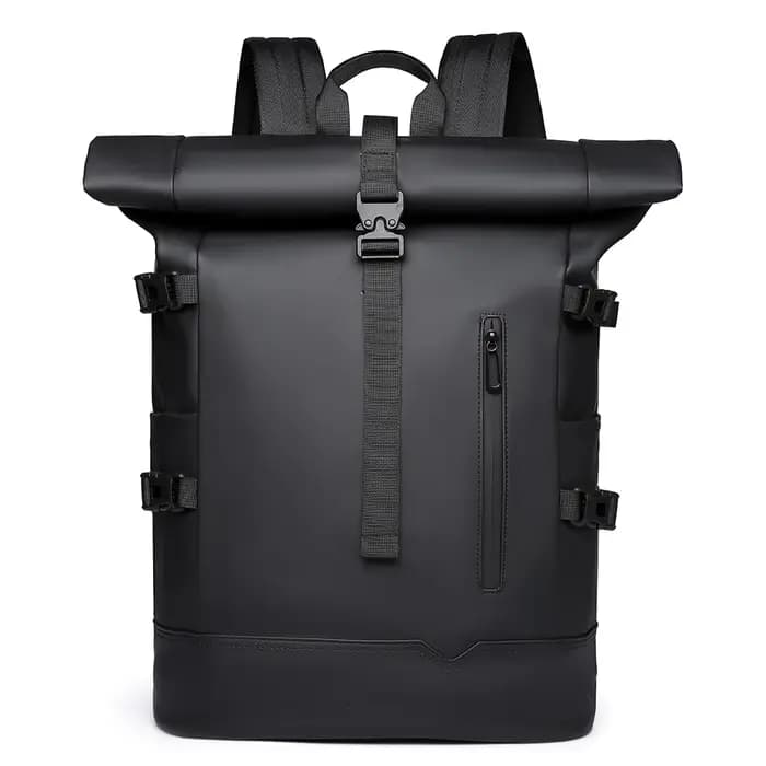 Sac à dos tendance, sac à dos décontracté unisexe, sac de voyage pour courts séjours en plein air, s