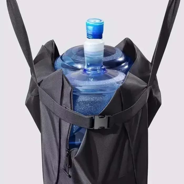 Sac de rangement pliable grande capacité pour bagages à main