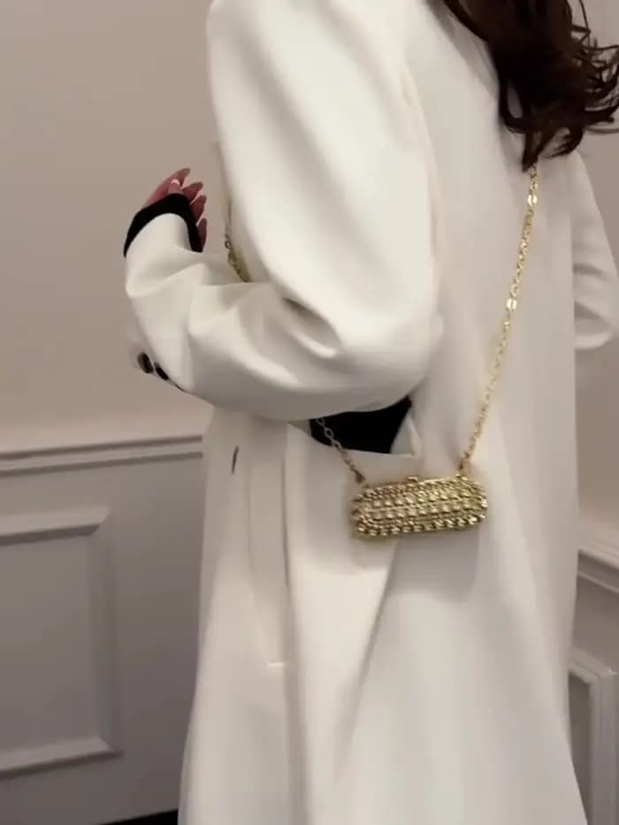 Mini sacs de soirée pour femmes