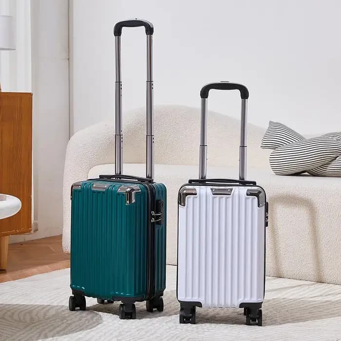 Valise de 16 pouces à la mode 2025