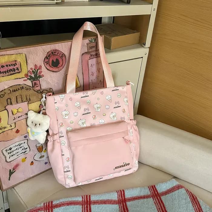Sac à dos décontracté pour filles