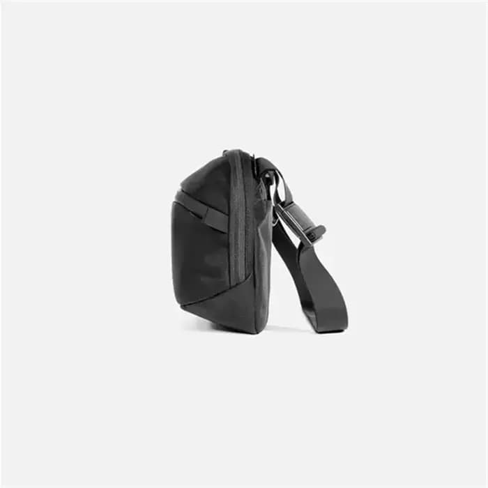 Sac bandoulière Day Sling 3 Max 6L en nylon balistique résistant à l'eau