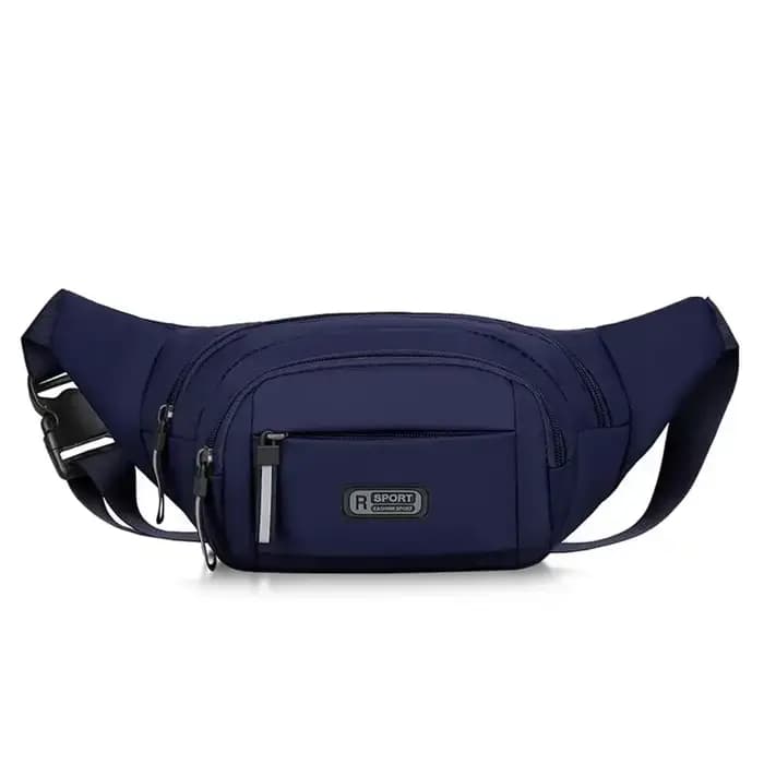 Sac de taille grande capacité pour hommes