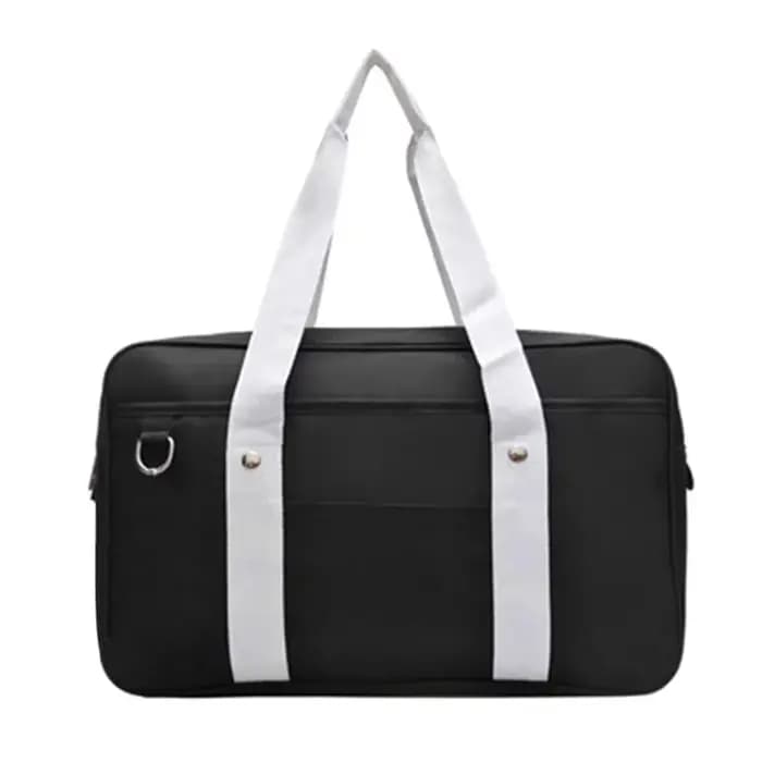 JK CommPiedmont Bombs Case, Japanese imprimés Student Bag, School Bag, Anime Cospaly Costume, Initia