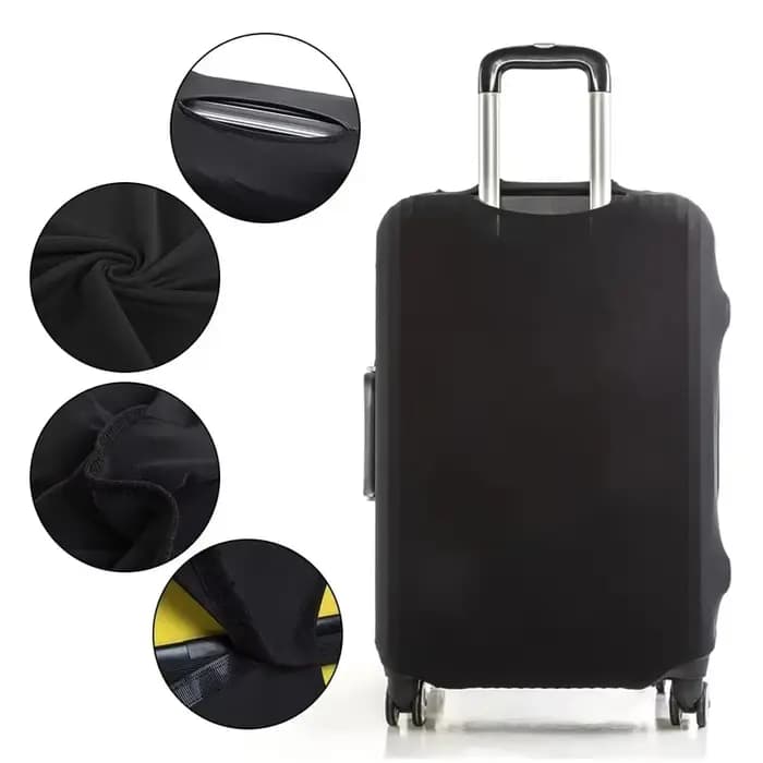 Housse de protection pour valise de voyage