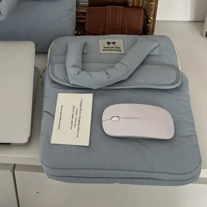 Étui de transport pour tablette 11 pouces