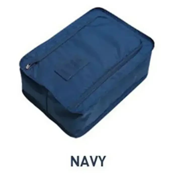 Sacs à chaussures portables