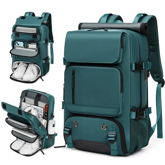 Sac à dos de voyage pour femme