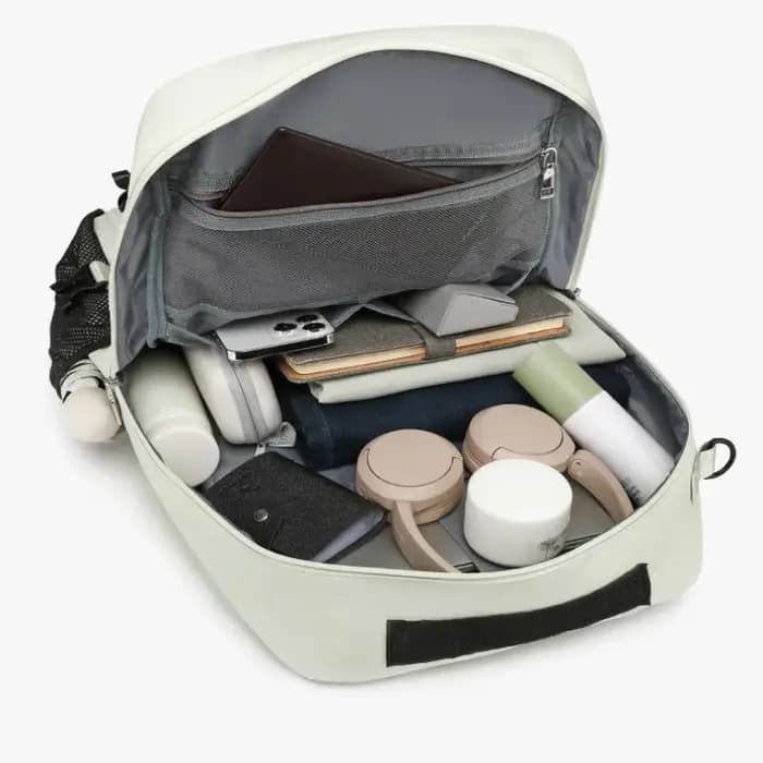 Sac de voyage extérieur 60-80L grande capacité