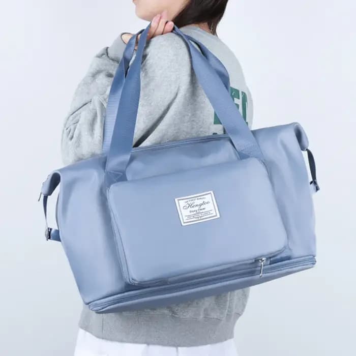 Sacs de voyage extensibles de grande capacité