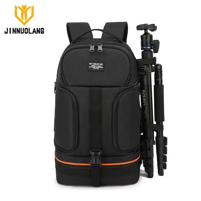 Sac à dos d'extérieur pour appareil photo DSLR