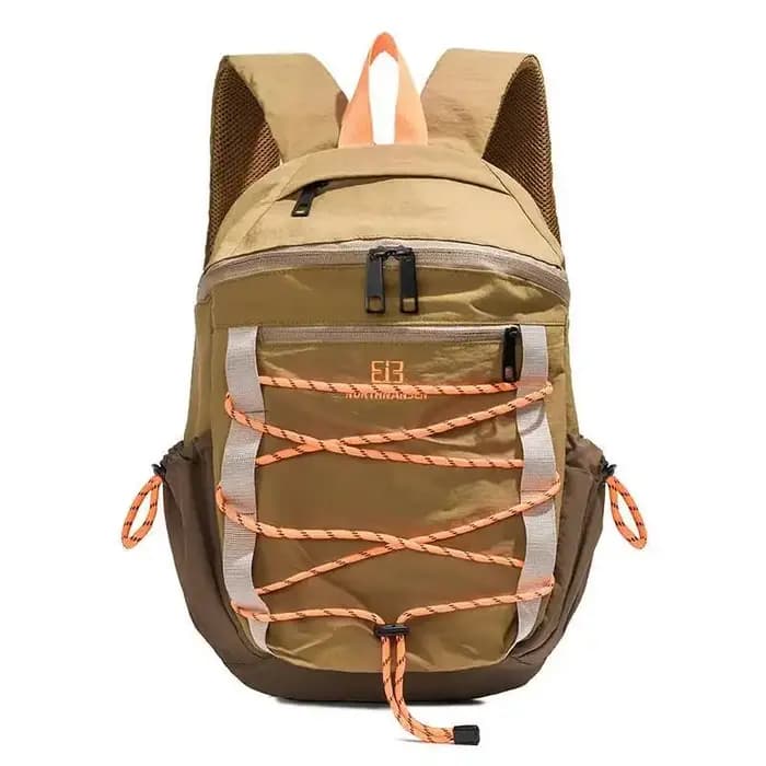 Nouveau sac à dos en tissu Oxford de grande capacité sacs pour étudiants en vente petit sac à dos de randonnée d'alpinisme en plein air