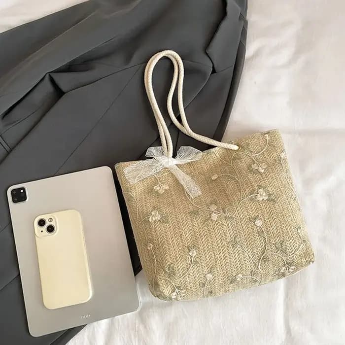 Sac d'été grande taille pour femme