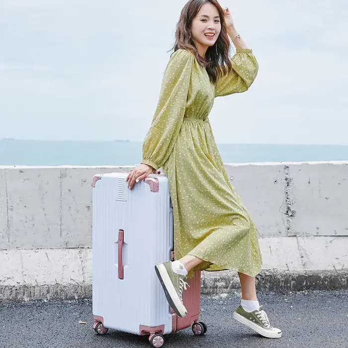 Valise surdimensionnée de 28/50/70/80 pouces