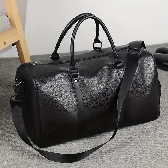 Nouveau sac de voyage pour hommes