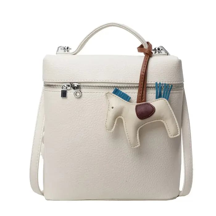 Sac à dos femme simple et tendance
