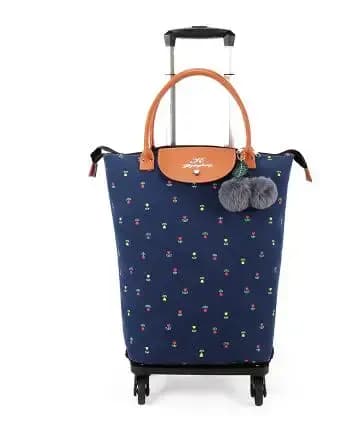 Sacs à roulettes de voyage pour femmes