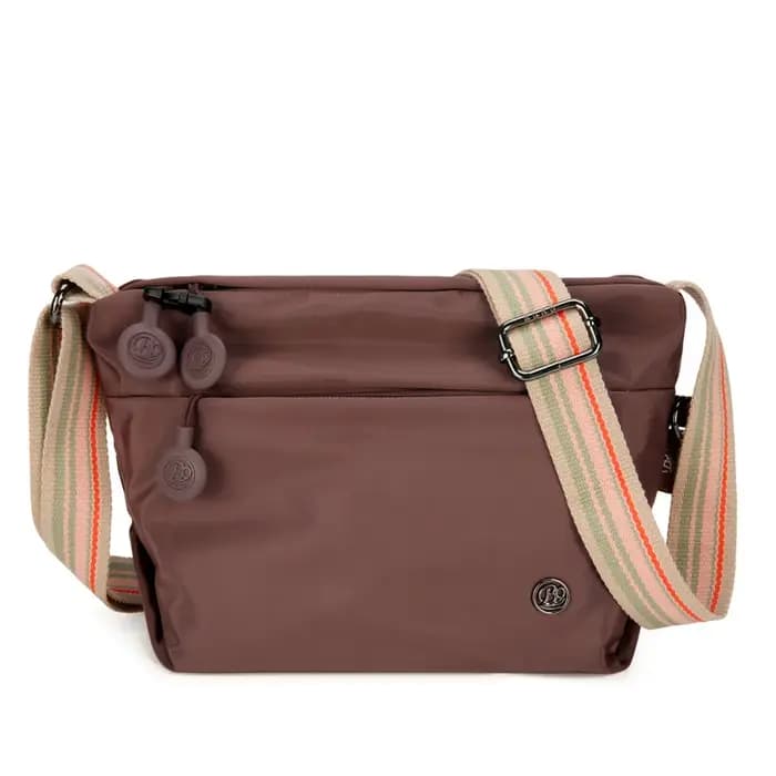 Sac à bandoulière en Nylon Ultra-léger pour femmes