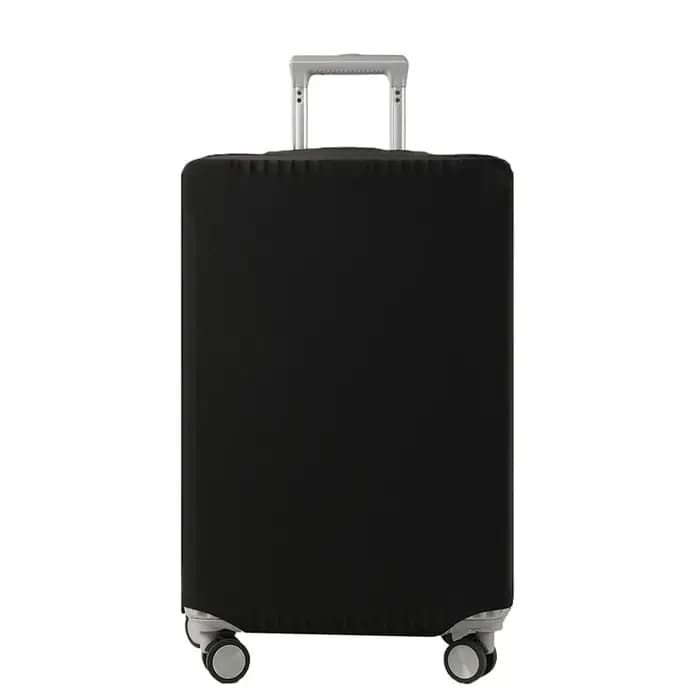 Housse de protection élastique pour valises de voyage