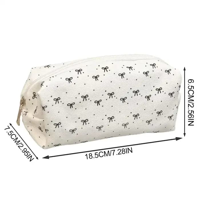 Sac à stylos de grande capacité