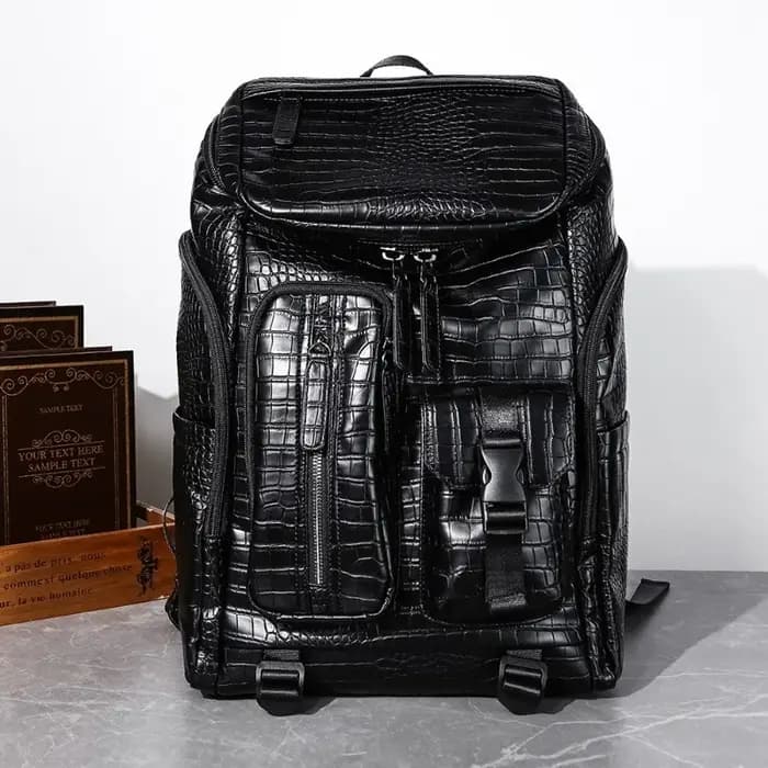 Sacs à dos de marque de luxe pour hommes