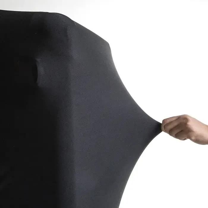 Housse de protection pour valise de voyage
