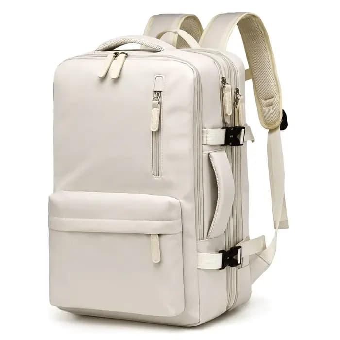 Sac à dos 40x30x20 avion, sac à dos de bagage à main de cabine, sac à dos pour ordinateur portable p