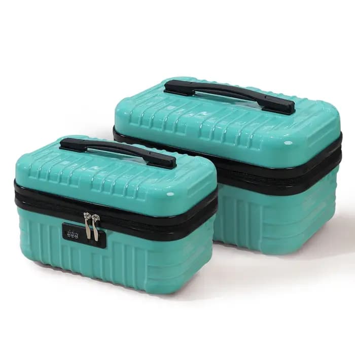 Valise Portable de 16 pouces