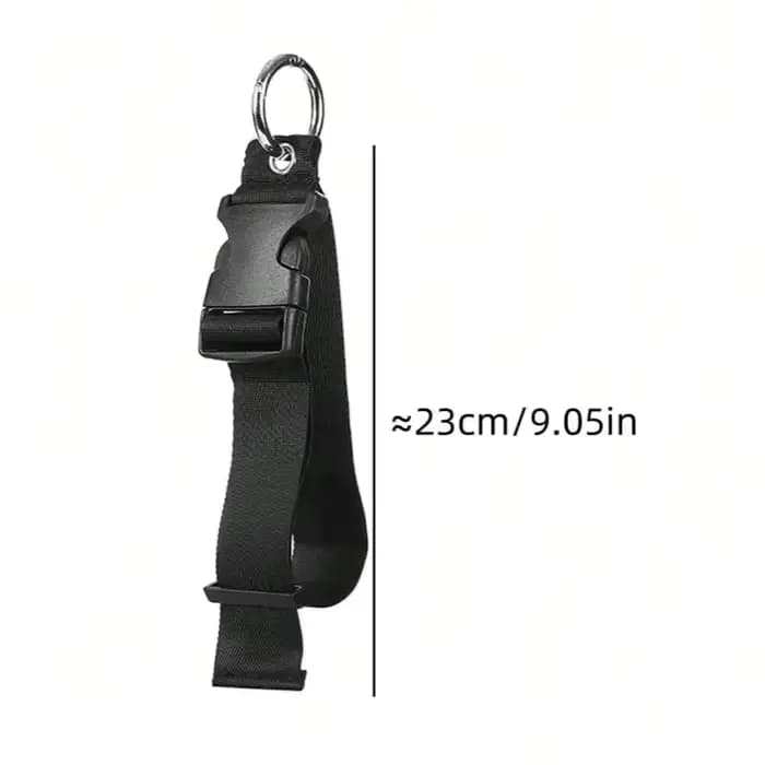 Sangle réglable pour sac à dos