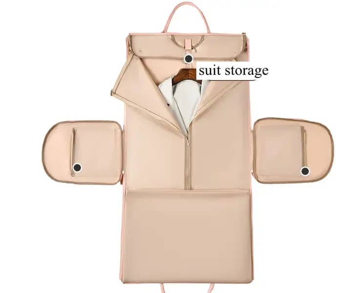 Sacs à vêtements roulants pour femmes