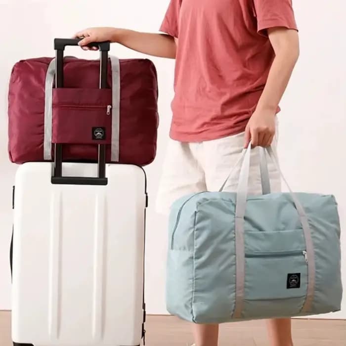 Sac à bagages de voyage pliable