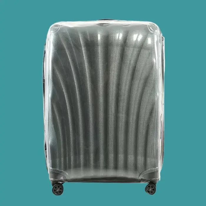 Housse de bagage pour Samsonite CS2