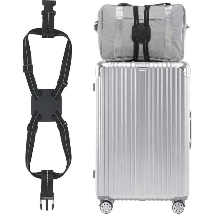 Sangles à bagages pour valises