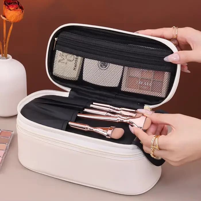 Sac à cosmétiques pour femmes