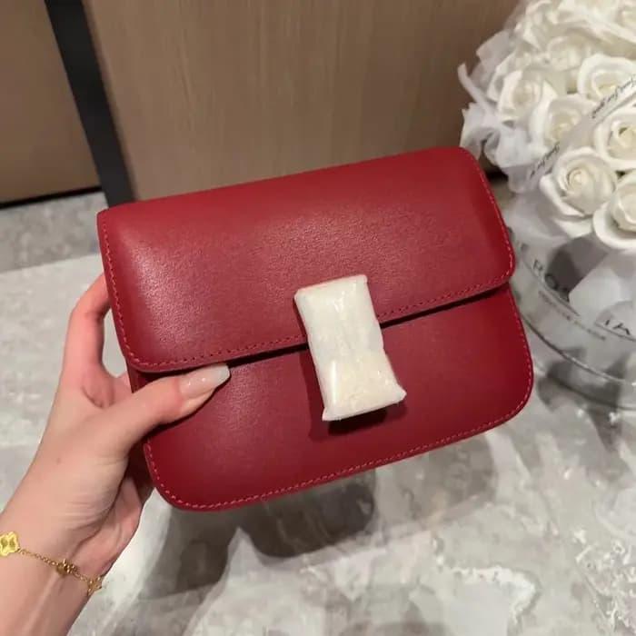 Mendy femmes sac à bandoulière femme sac croisé en cuir véritable luxe concepteur dame petit sac carré boîte rabat sous
