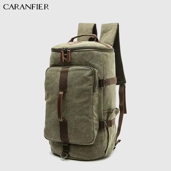 CARANFIER sacs de voyage pour hommes