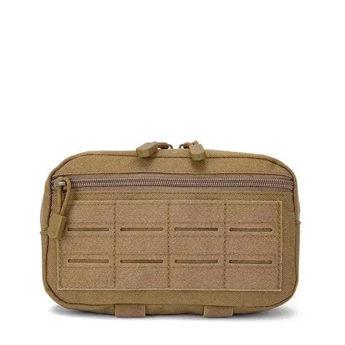 Sac tactique souple, sac de taille