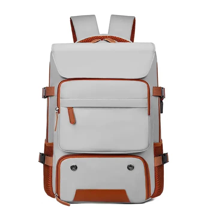 Sac à dos de voyage hommes femmes sac à dos multifonctionnel adolescent école sac à dos sac à dos pour ordinateur