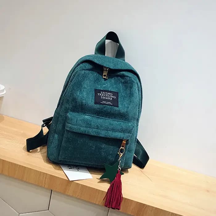 Sac à dos décontracté pour femmes