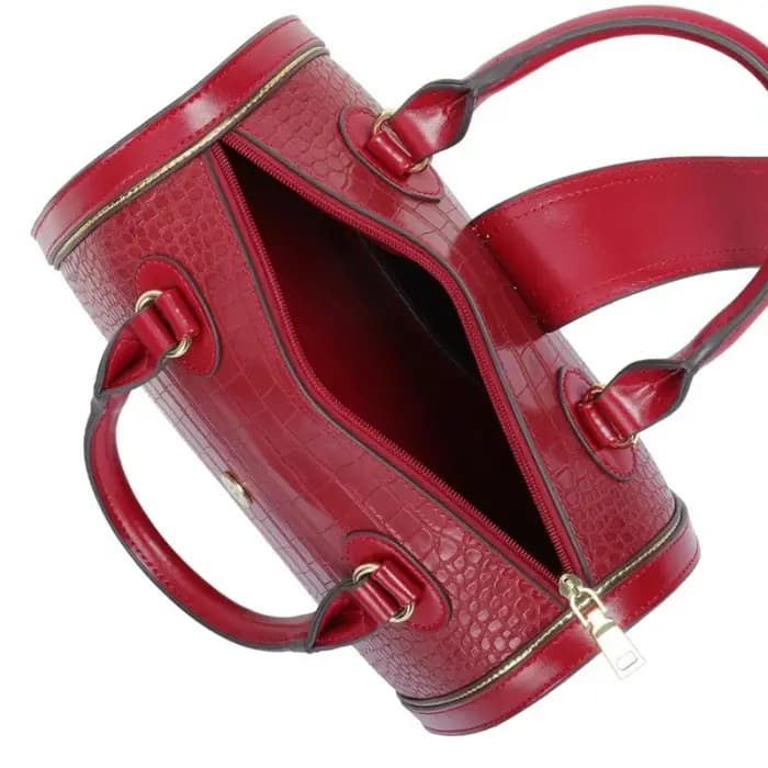 Sacs Boston de luxe de styliste pour femmes