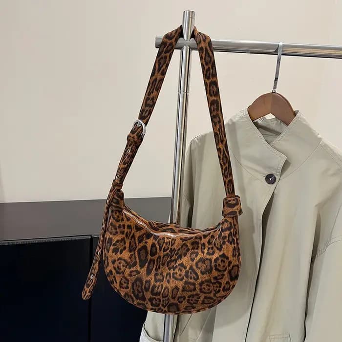 Sacs à bandoulière pour femmes grande capacité