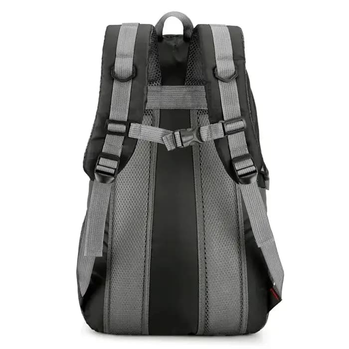 Sac de randonnée étanche extérieur, grande capacité, 40L