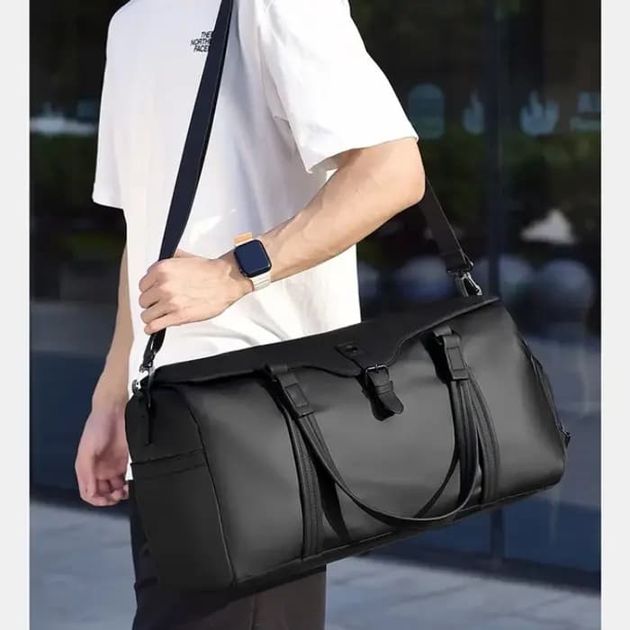 Sacs de voyage décontractés pour hommes
